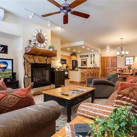 3101 Champagne Lodge, Trappeur'S Crossing Steamboat Springs Exterior foto