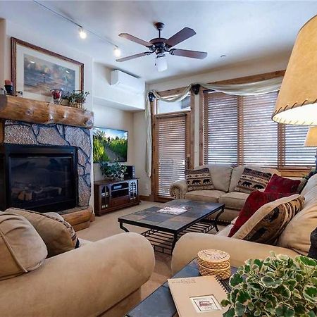 3101 Champagne Lodge, Trappeur'S Crossing Steamboat Springs Exterior foto