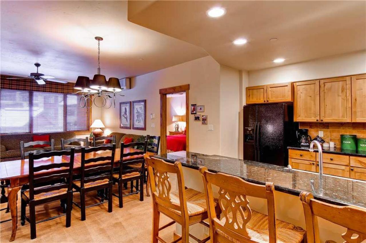 3101 Champagne Lodge, Trappeur'S Crossing Steamboat Springs Exterior foto