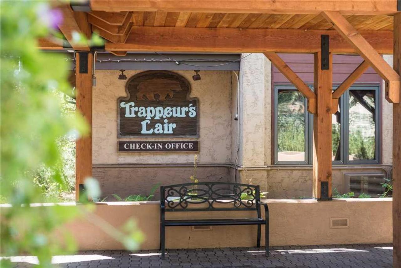 3101 Champagne Lodge, Trappeur'S Crossing Steamboat Springs Exterior foto