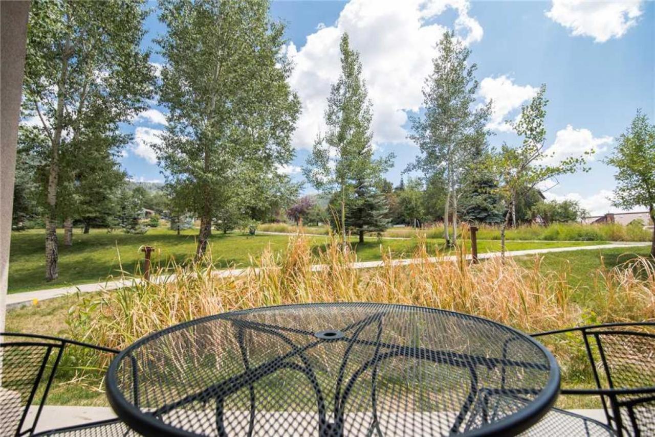 3101 Champagne Lodge, Trappeur'S Crossing Steamboat Springs Exterior foto