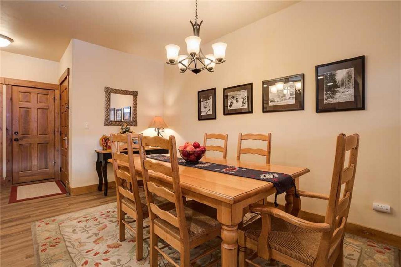 3101 Champagne Lodge, Trappeur'S Crossing Steamboat Springs Exterior foto