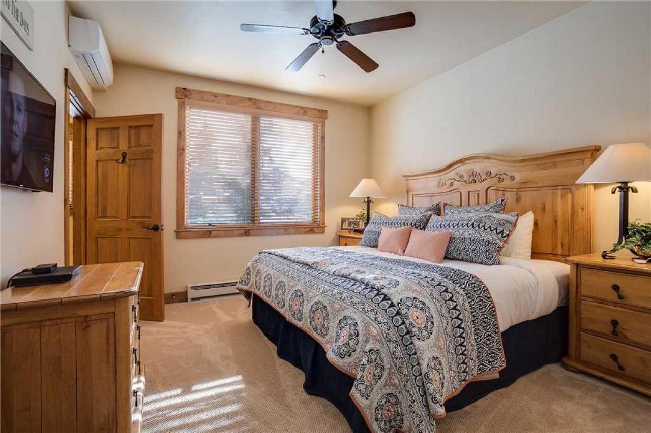 3101 Champagne Lodge, Trappeur'S Crossing Steamboat Springs Exterior foto