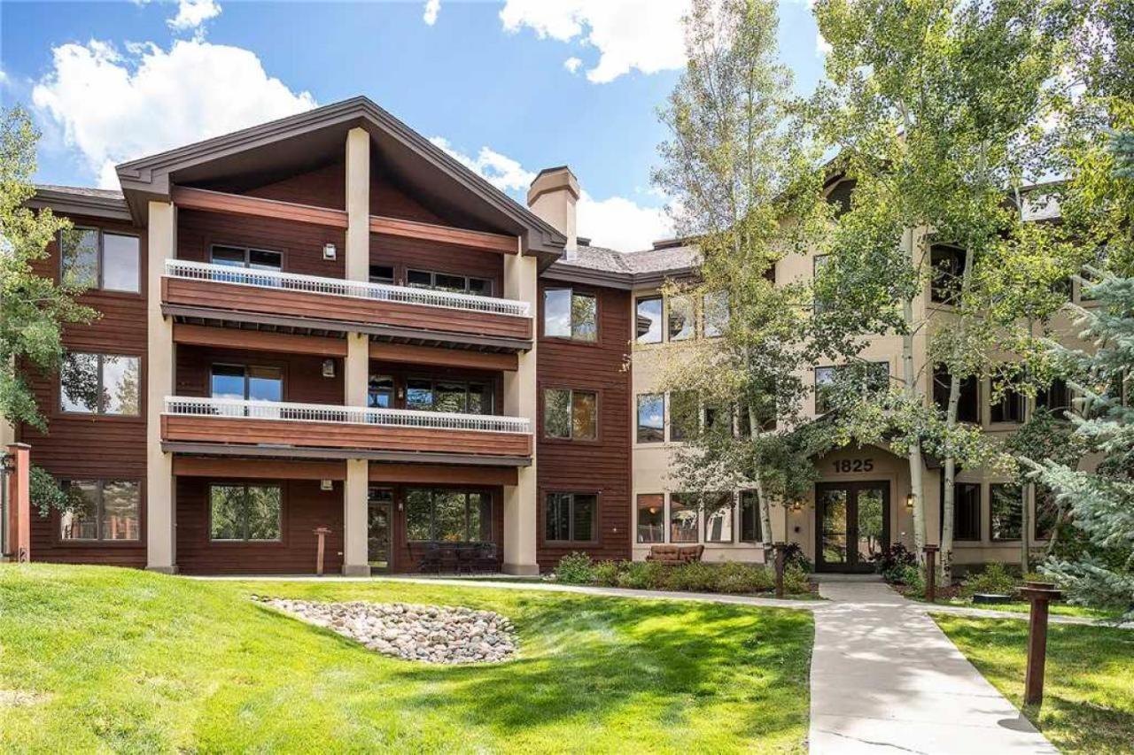 3101 Champagne Lodge, Trappeur'S Crossing Steamboat Springs Exterior foto