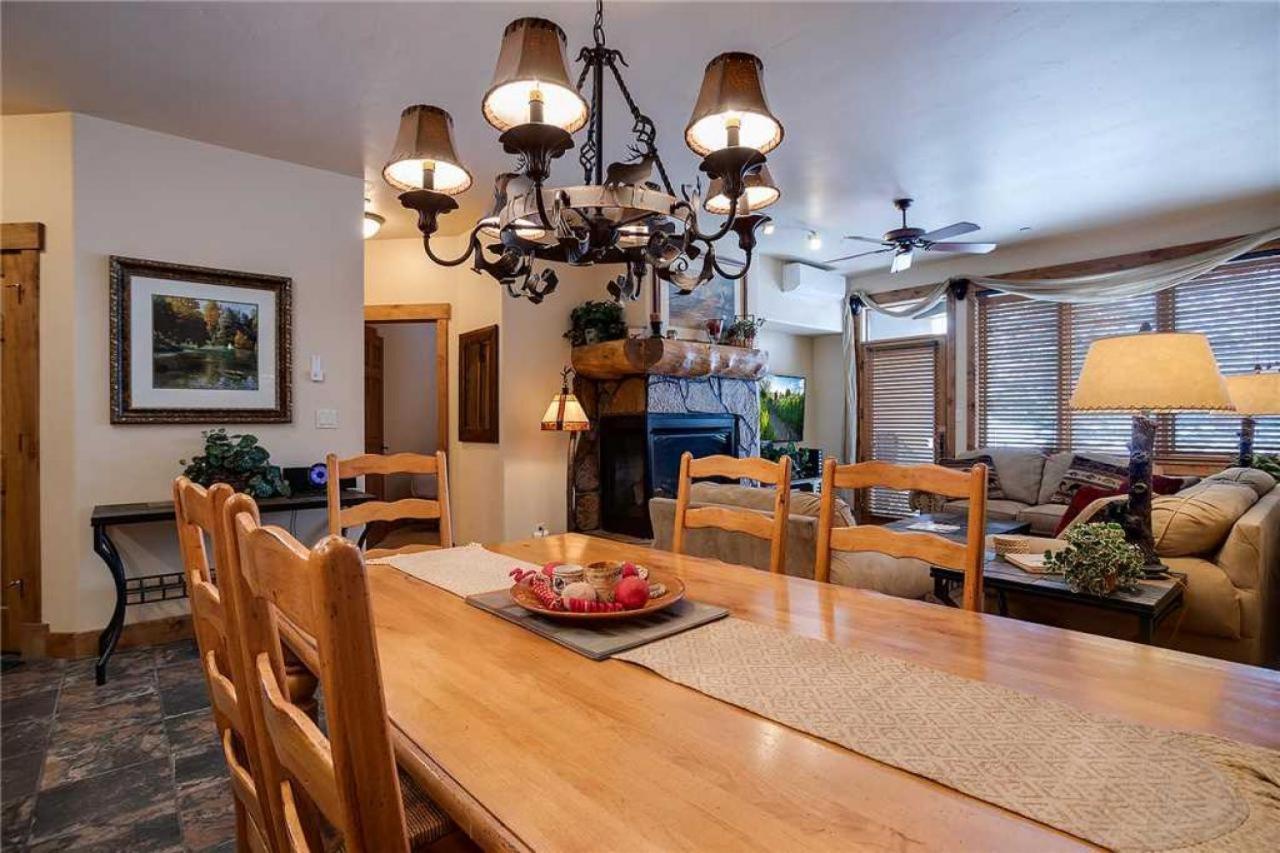 3101 Champagne Lodge, Trappeur'S Crossing Steamboat Springs Exterior foto