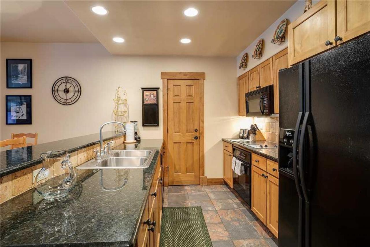 3101 Champagne Lodge, Trappeur'S Crossing Steamboat Springs Exterior foto
