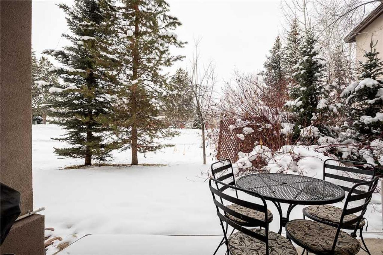 3101 Champagne Lodge, Trappeur'S Crossing Steamboat Springs Exterior foto