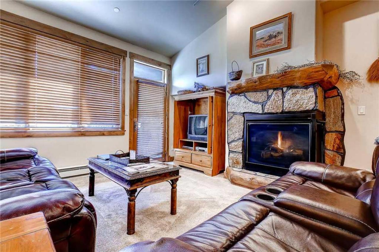 3101 Champagne Lodge, Trappeur'S Crossing Steamboat Springs Exterior foto