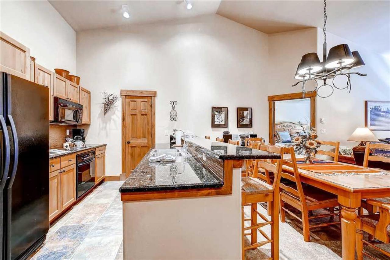 3101 Champagne Lodge, Trappeur'S Crossing Steamboat Springs Exterior foto