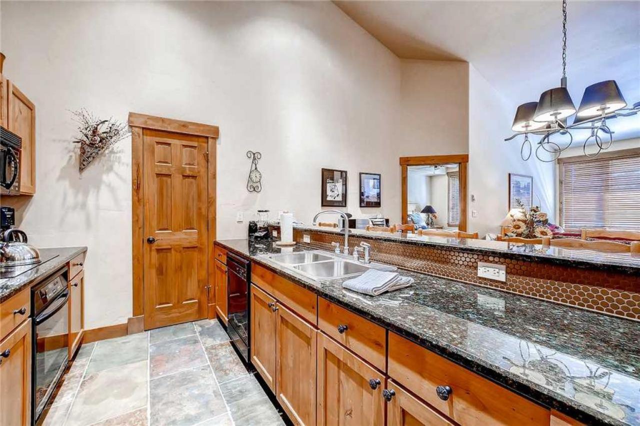 3101 Champagne Lodge, Trappeur'S Crossing Steamboat Springs Exterior foto