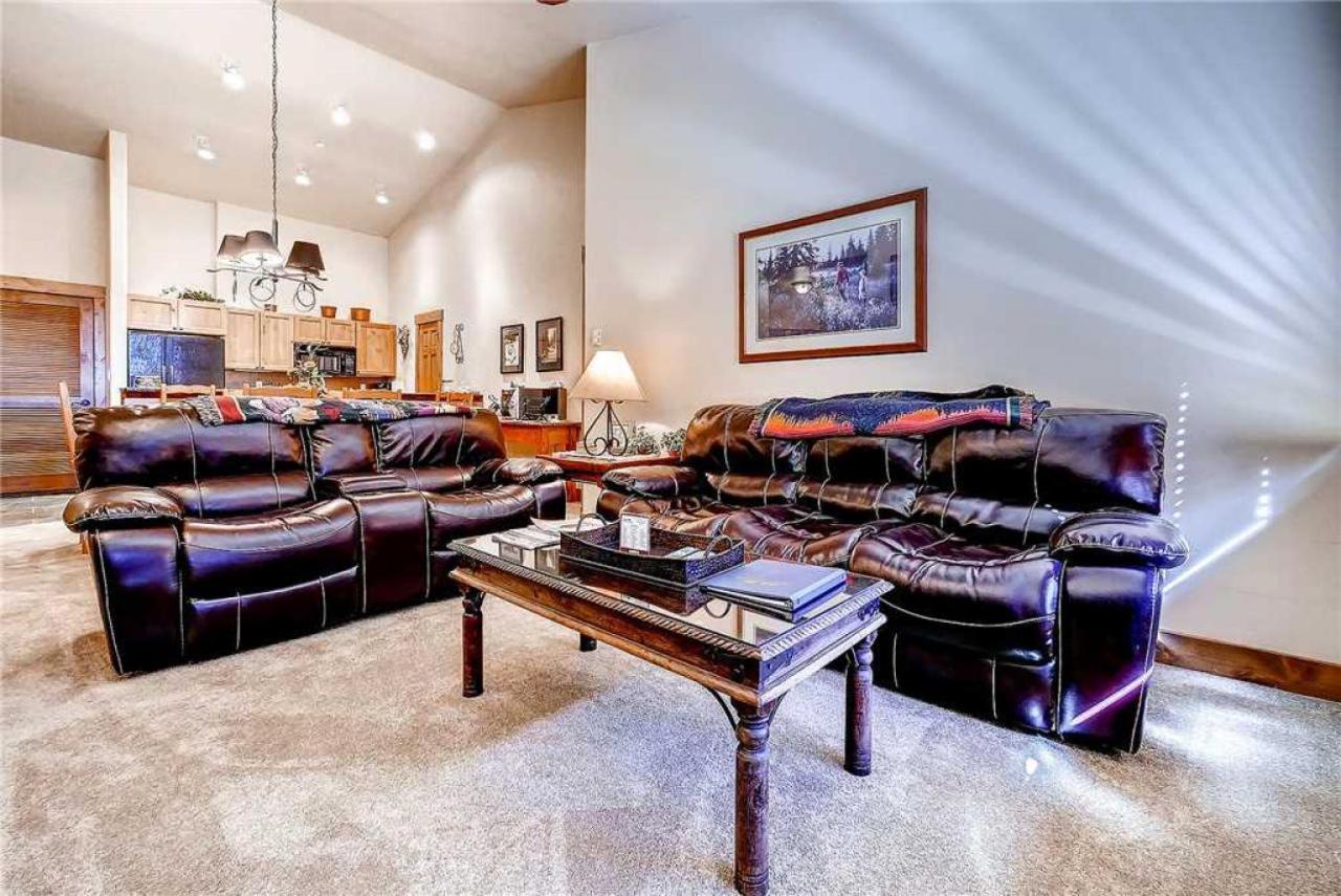 3101 Champagne Lodge, Trappeur'S Crossing Steamboat Springs Exterior foto