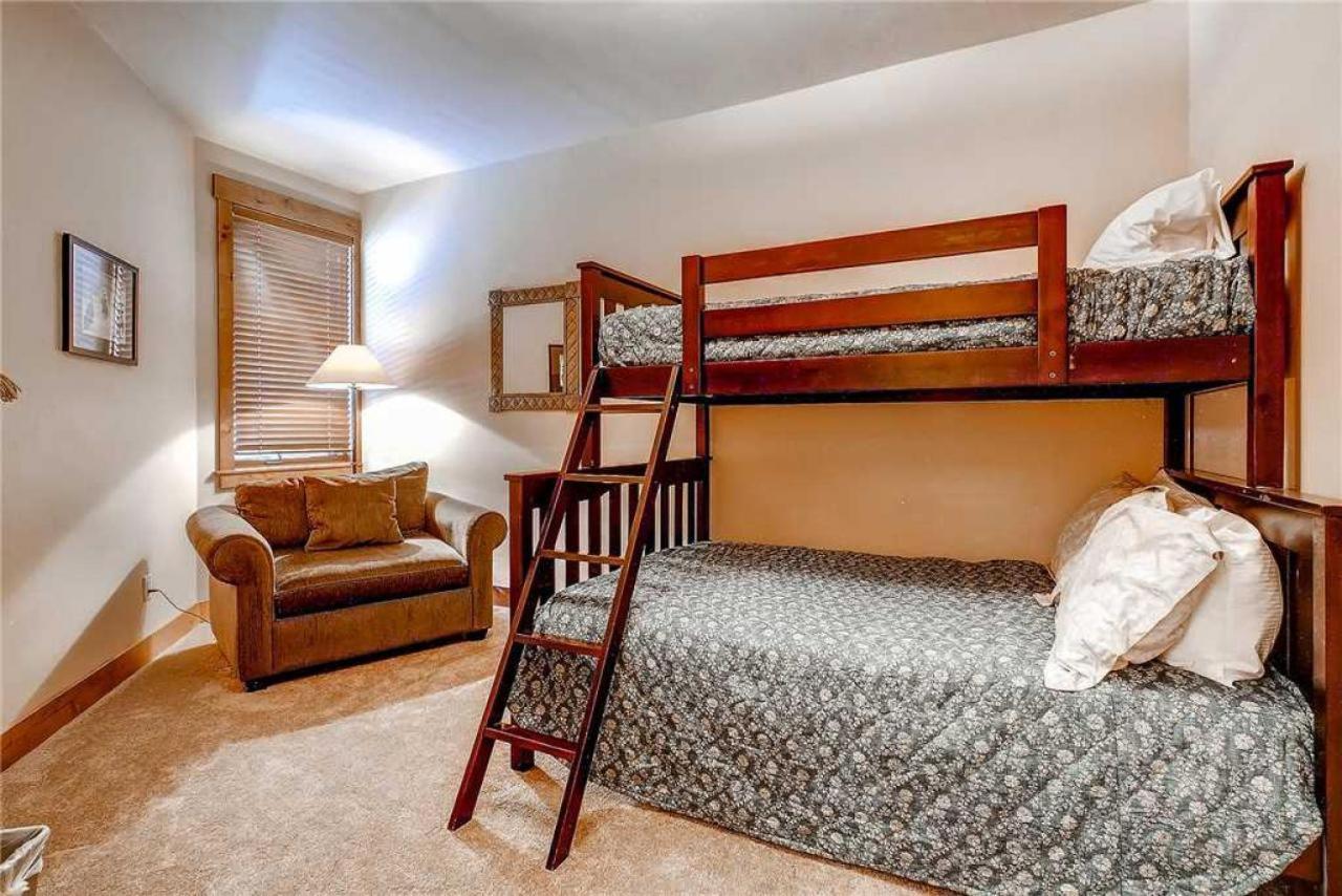 3101 Champagne Lodge, Trappeur'S Crossing Steamboat Springs Exterior foto