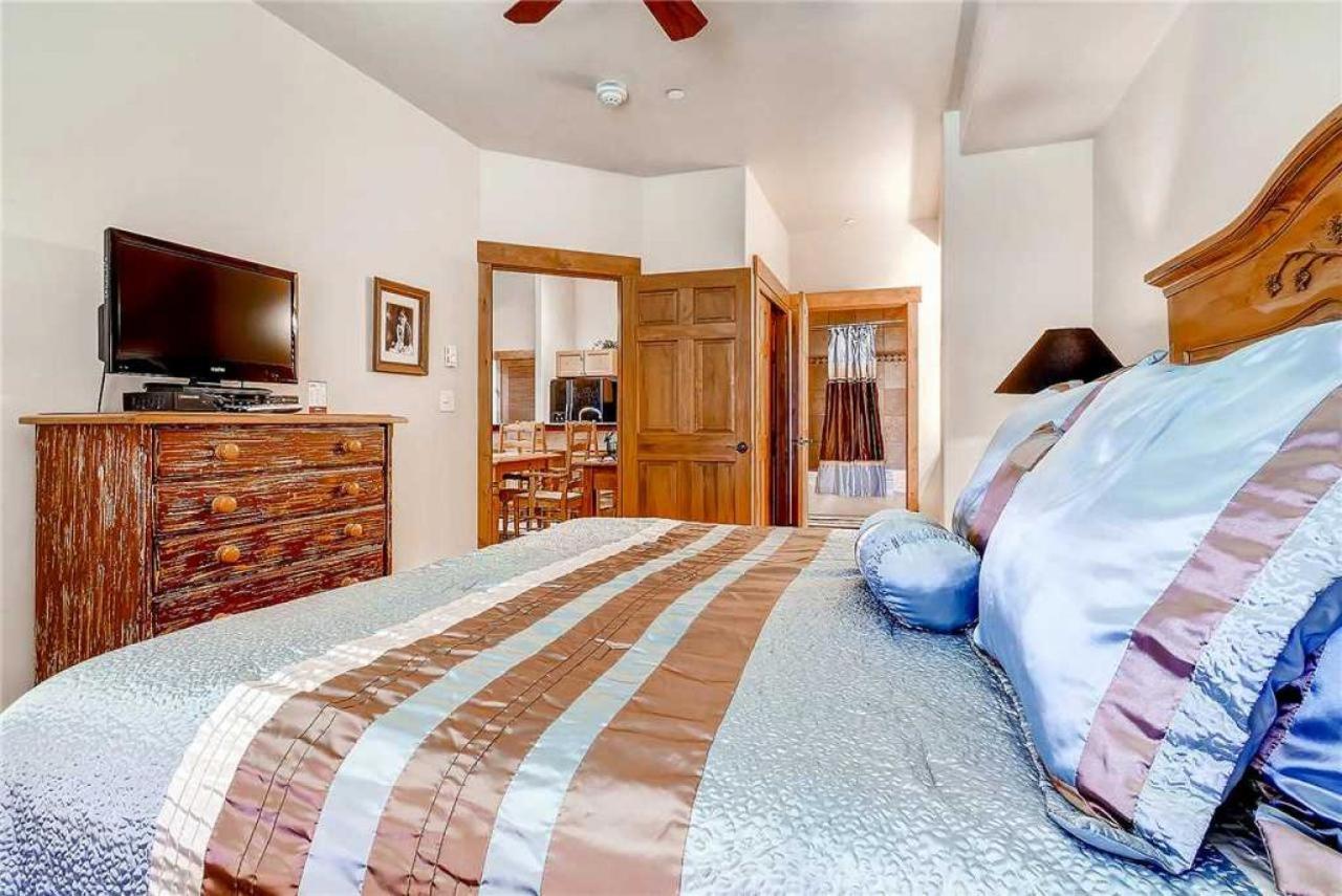 3101 Champagne Lodge, Trappeur'S Crossing Steamboat Springs Exterior foto