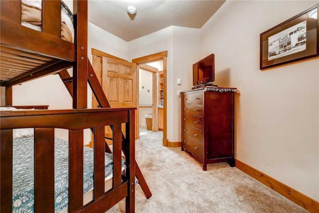 3101 Champagne Lodge, Trappeur'S Crossing Steamboat Springs Exterior foto