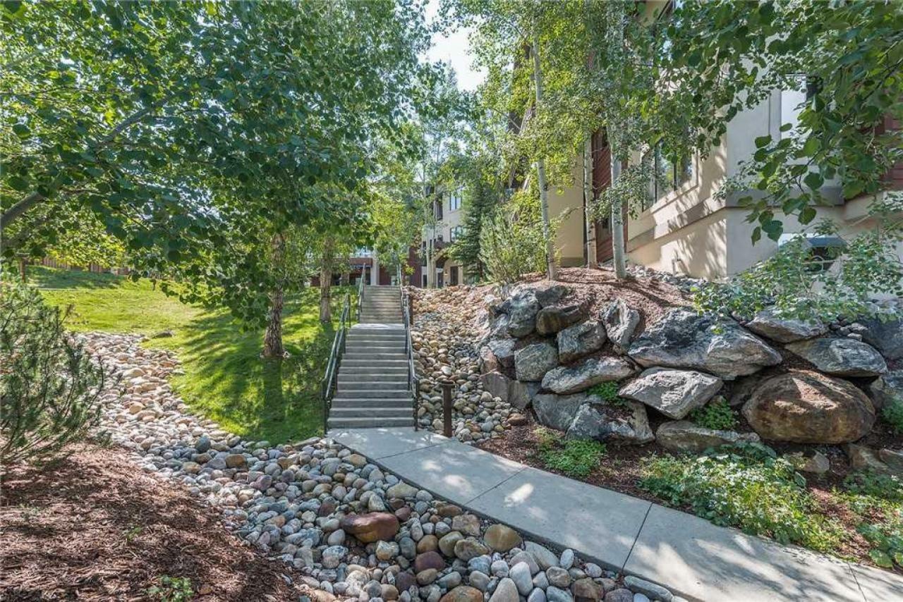 3101 Champagne Lodge, Trappeur'S Crossing Steamboat Springs Exterior foto