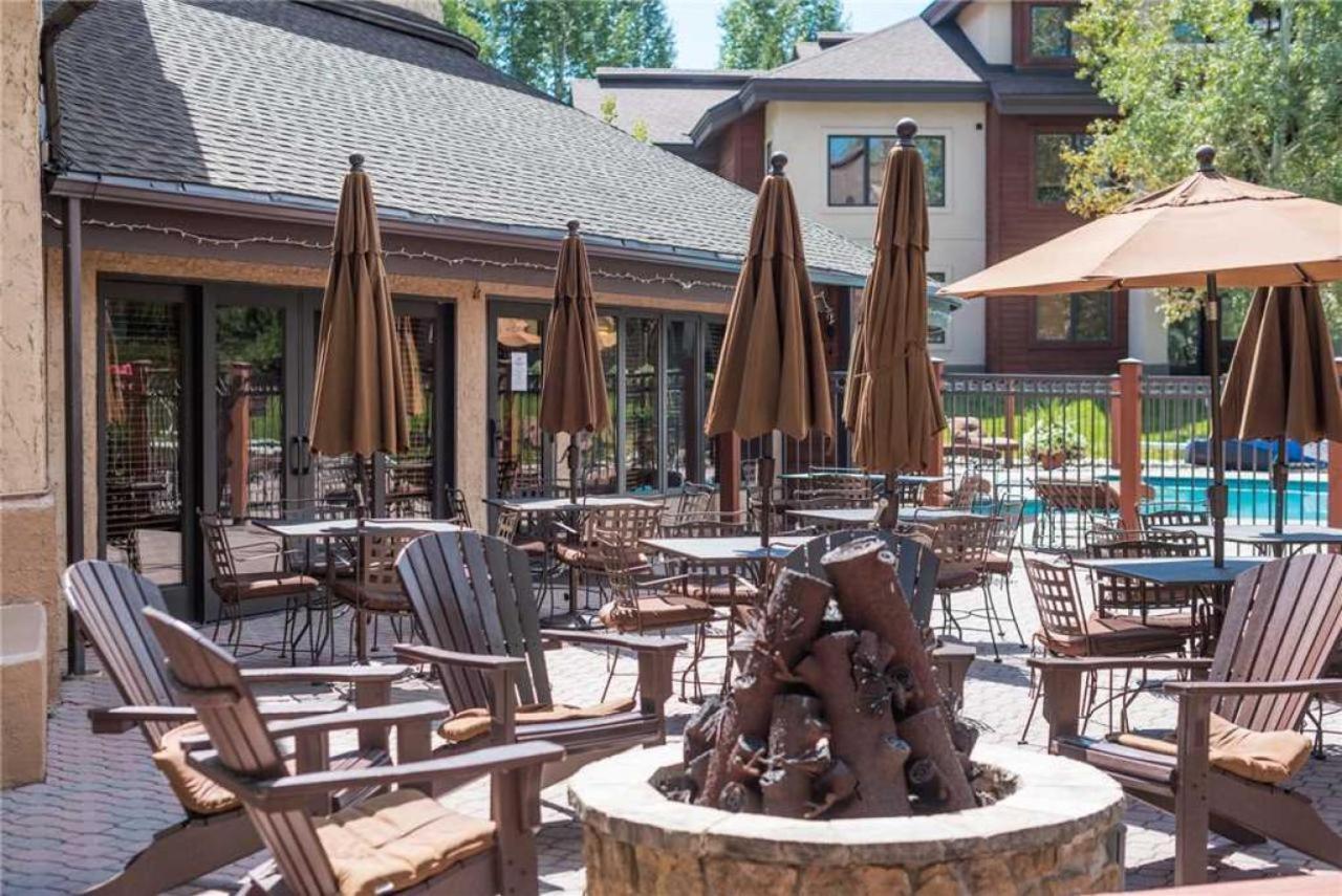3101 Champagne Lodge, Trappeur'S Crossing Steamboat Springs Exterior foto