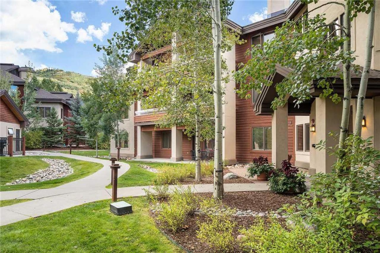 3101 Champagne Lodge, Trappeur'S Crossing Steamboat Springs Exterior foto