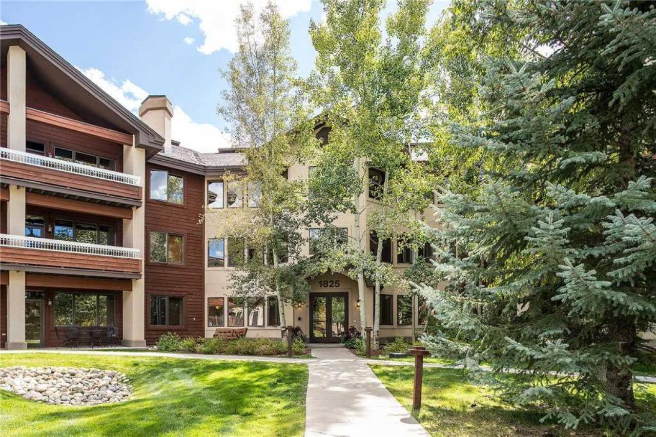 3101 Champagne Lodge, Trappeur'S Crossing Steamboat Springs Exterior foto
