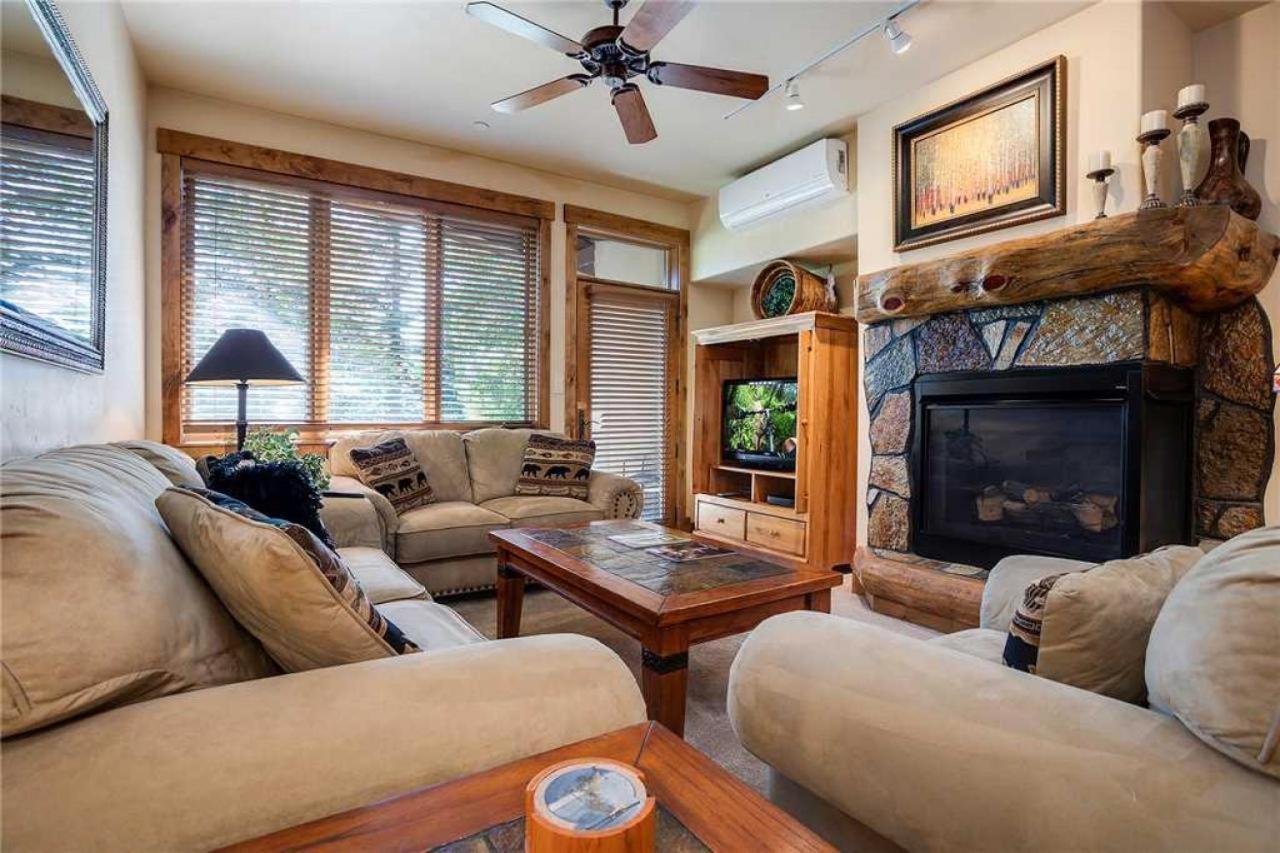 3101 Champagne Lodge, Trappeur'S Crossing Steamboat Springs Exterior foto