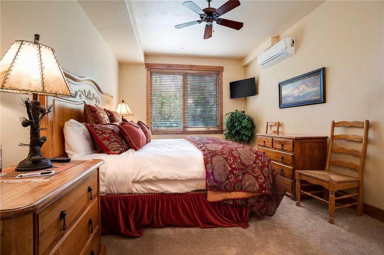 3101 Champagne Lodge, Trappeur'S Crossing Steamboat Springs Exterior foto