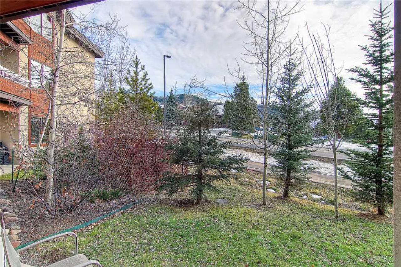 3101 Champagne Lodge, Trappeur'S Crossing Steamboat Springs Exterior foto