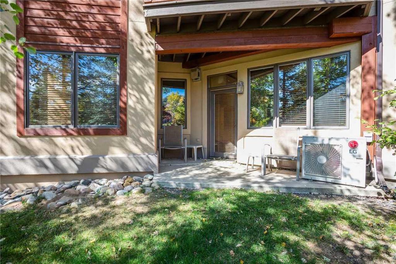 3101 Champagne Lodge, Trappeur'S Crossing Steamboat Springs Exterior foto